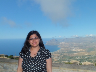 Priyadarshini Bangale